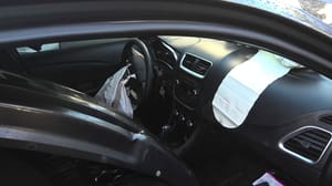 2014 Chrysler Avenger