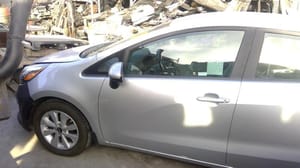 2016 Kia Rio