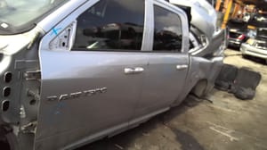 2011 Dodge Dpu15