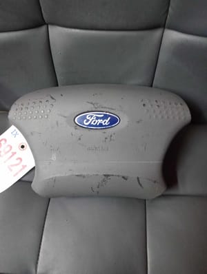 2003 Ford Explorer Airbag