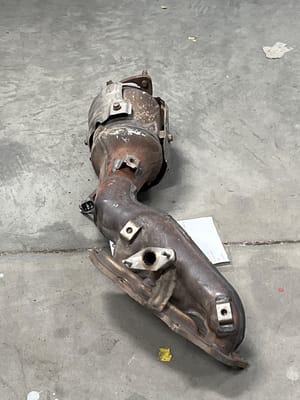 2021 Toyota 4Runner Miscellaneous Parts