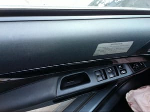 2014 Mitsubishi Lancer