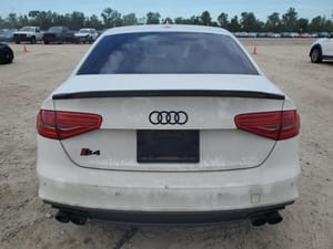 2014 Audi Audis5