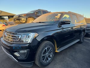 2021 Ford Expedition