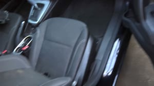 2016 Ford Fiesta