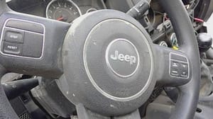 2016 Jeep Wrangler