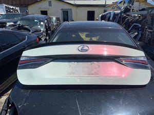 2013 Lexus Gs350