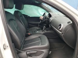 2017 Audi Audia3