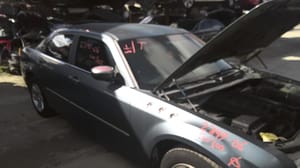 2006 Chrysler 300