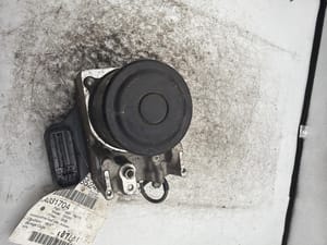 2008 Lexus Gs350 ABS Module