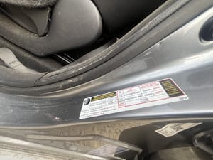 2023 Nissan Leaf