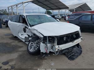 2013 Lexus Es350