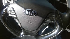 2018 Kia Forte
