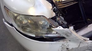 2008 Lexus Ls460