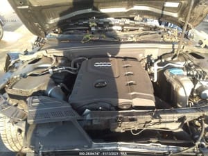 2013 Audi Audia5