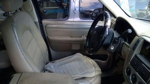 2003 Ford Explorer
