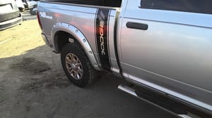2012 Dodge Dpu25