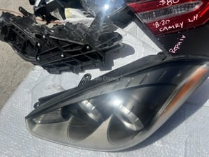 2008 Hyundai Tiburon