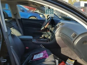 2008 Lexus Gs350