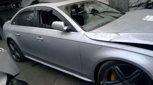 2013 Audi Audia4
