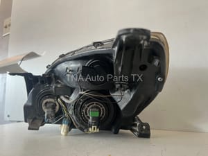 2008 Saturn Aura