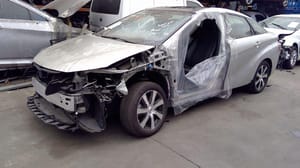 2017 Toyota Mirai