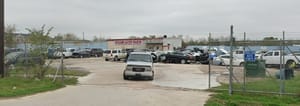 Cullen Auto Parts