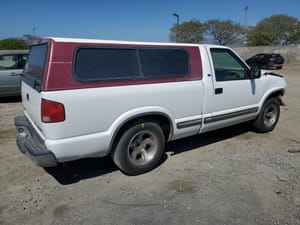 2001 GMC S10s15