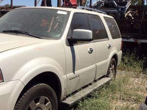 2006 Lincoln Navigator