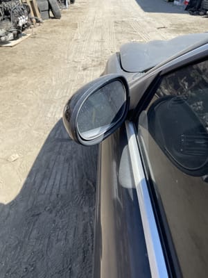 2003 Jaguar Stype