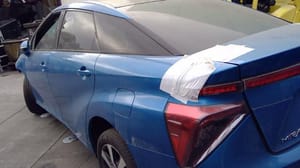 2017 Toyota Mirai