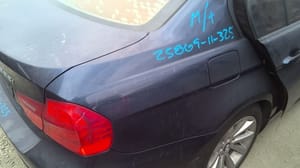 2011 BMW 328i