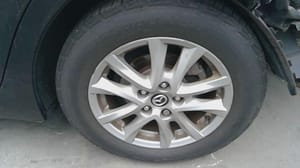 2016 Mazda Mazda3