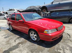 2000 Volvo Volv70