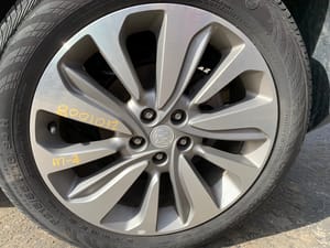 2019 Buick Encore