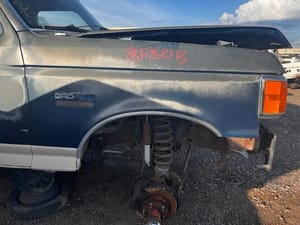1988 Ford Bronco