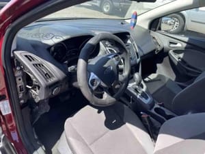 2013 Ford Focus