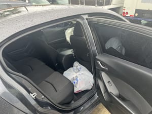 2016 Mazda Mazda3
