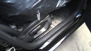 2015 Audi Audia3