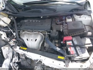 2009 Scion Sciotc