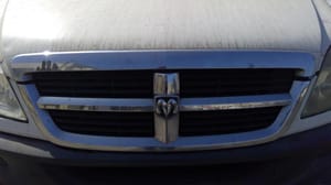 2008 Dodge Sprinter