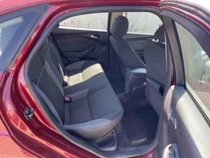 2013 Ford Focus