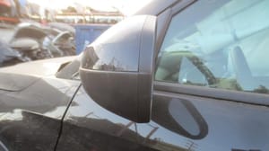 2023 Chevrolet Trailblazer Side View Mirror