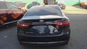 2017 Toyota Avalon