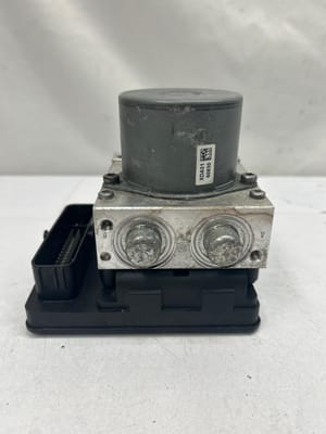 2018 Audi Audiq3 ABS Module