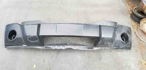 2008 Dodge Nitro Bumper Cover - Front
