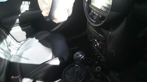 2014 Mini Cooper Countryman