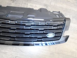 2023 Range Rover Range Rover