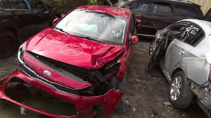 2019 Kia Rio