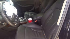 2012 Audi Audiq5